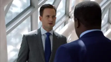 Suits S05E04