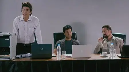 BKO: Bangkok Knockout (2010)