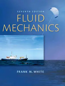 Fluid Mechanics (Repost)
