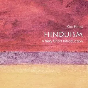 Hinduism: A Very Short Introduction (Audiobook) (Repost)