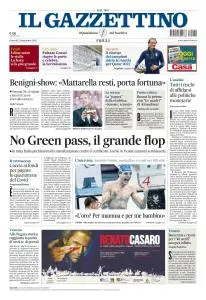 Il Gazzettino Friuli Venezia Giulia - 2 Settembre 2021