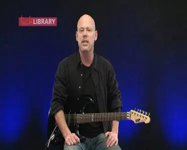 Jam With Joe Bonamassa