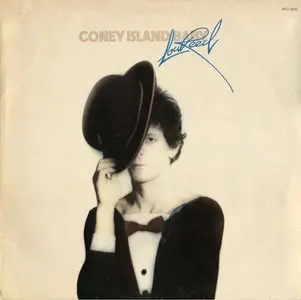Lou Reed - Coney Island Baby {Original IT} vinyl rip 24/96