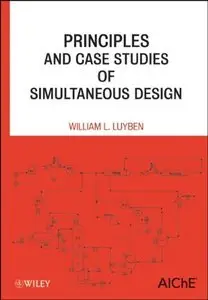 Principles and Case Studies of Simultaneous Design (repost)