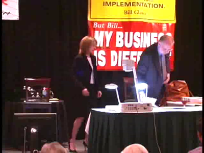 Dan Kennedy - Sales Strategies Seminar (10 DVD box + CD)