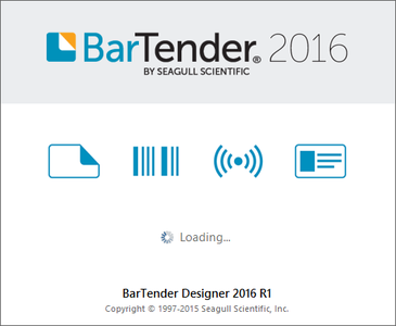 BarTender Enterprise Automation 2016 11.0.5.3132 (x86/x64) Multilingual