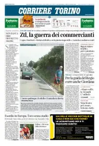 Corriere Torino – 06 luglio 2019