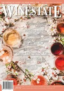 Winestate Magazine - November 01, 2021