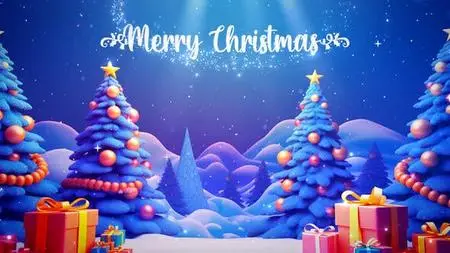 Christmas Wishes Opener | Christmas Greetings 49449672