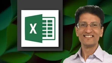 Excel For Beginners & Refresher For All