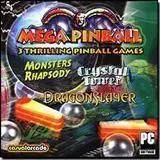 Mega Pinball