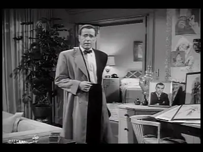 Richard Brooks: Deadline (1952)