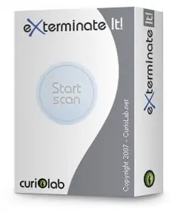 Exterminate It! 1.77.03.07 Database 07.03.2011 + Portable