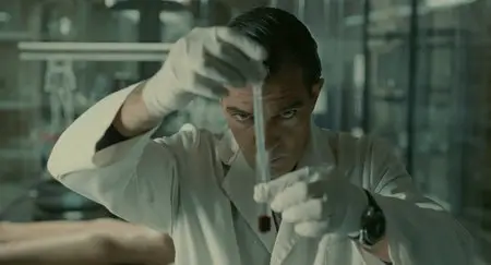 La piel que habito / The Skin I Live In (2011)