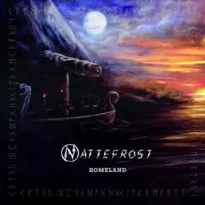 Nattefrost - 2 Albums (2014)