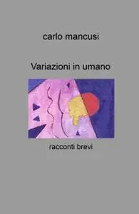 Variazioni in umano