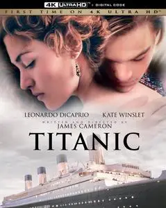 Titanic (1997) [4K, Ultra HD]