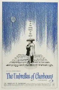 Les Parapluies de Cherbourg (1964) New Version [Re-UP] 
