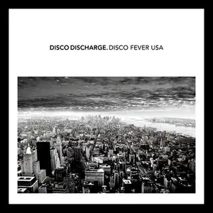 VA - Disco Discharge Disco Fever USA (2CD) (2011)