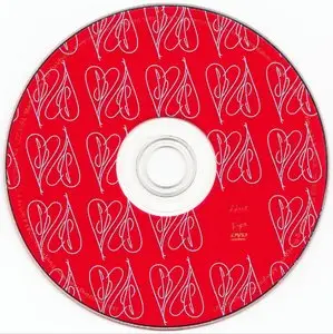 The Smashing Pumpkins - Vieuphoria (2002) [DVD9] {Virgin}