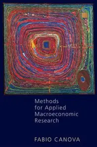 Methods for Applied Macroeconomic Research (repost)