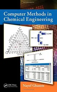 Computer Methods in Chemical Engineering (Repost)