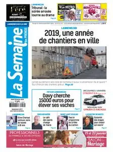 La Semaine des Pyrénées Lannemezan - 10 janvier 2019