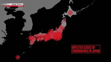 NHK - Where We Call Home: Under the Coronavirus Outbreak (2020)