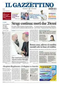 Il Gazzettino Rovigo - 10 Luglio 2023