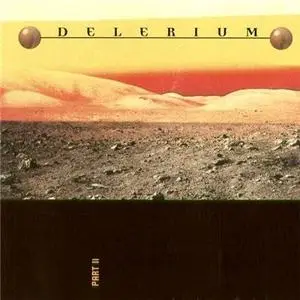 Delerium - Spheres II