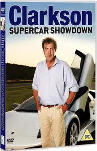 Clarkson - Supercar Showdown (2007)