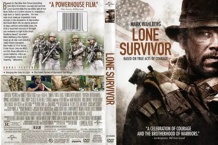 Lone Survivor (2013)