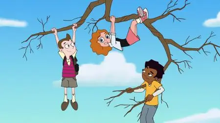 Milo Murphy’s Law S01E22