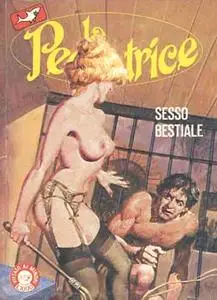 La Peccatrice #16
