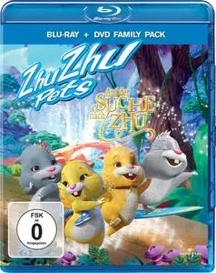 Quest for Zhu (2011)