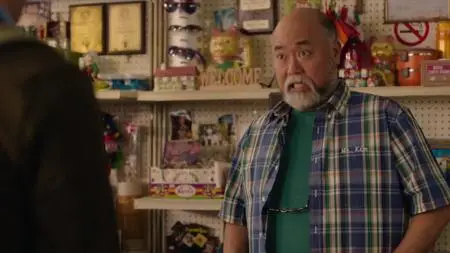 Kim's Convenience S05E11