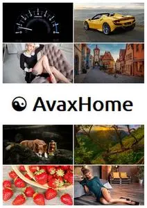 AvaxHome Wallpapers Part 65