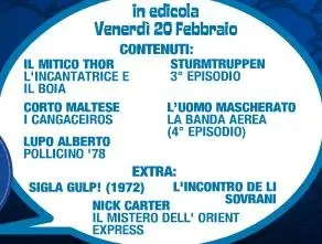 Supergulp vol. 6