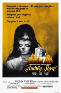 Audrey Rose (1977)