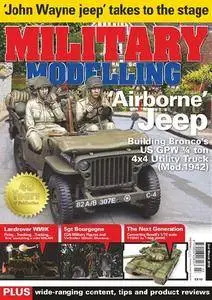 Military Modelling Vol.48 No.3 (2018)