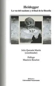 «Heidegger» by Mauricio Beuchot,Julio Quesada Martín