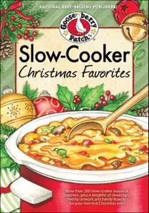Slow-Cooker Christmas Favorites