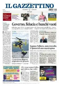Il Gazzettino Rovigo - 8 Luglio 2022