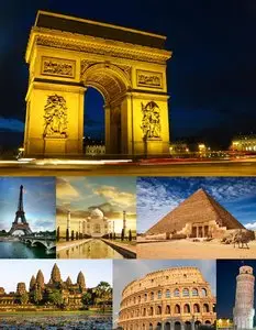 World miracles