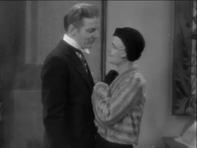 God's Gift to Women (1931) [Re-UP]
