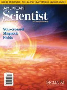 American Scientist - September/October 2009