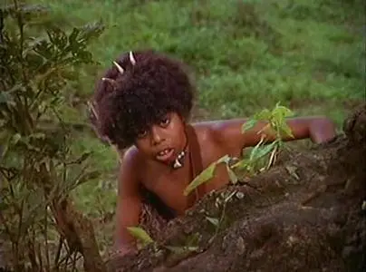 El rey de los gorilas / The Gorilla Kid (1977)