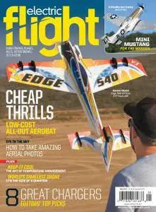 Electric Flight - May 2017