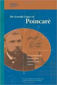 The Scientific Legacy of Poincare