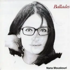 Nana Mouskouri - Ballades (1998)